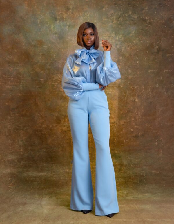 NONNISTICS TYLA SHIRT