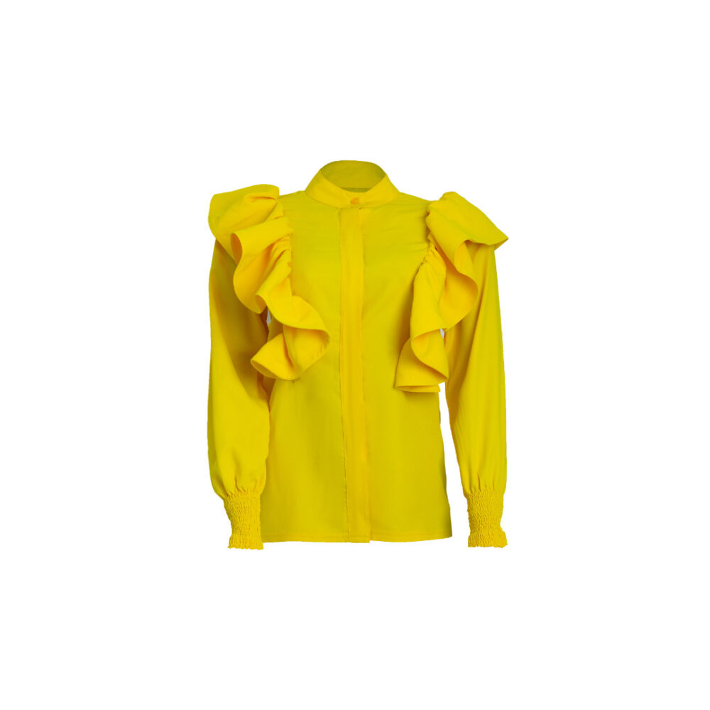 Annnie Shirt