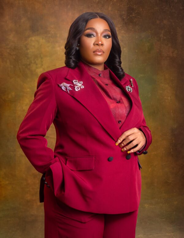 NONNISTICS COMMANDÉ BLAZER