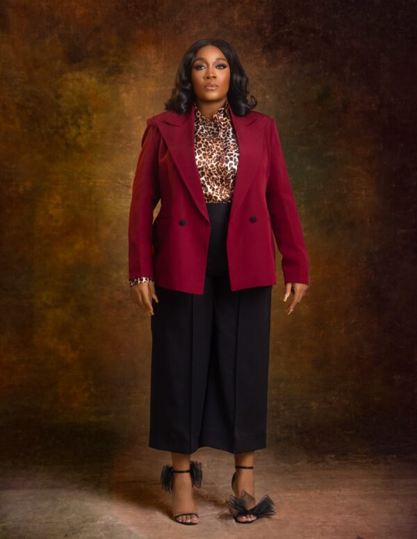 NONNISTICS STRIDE CAPRI PANT