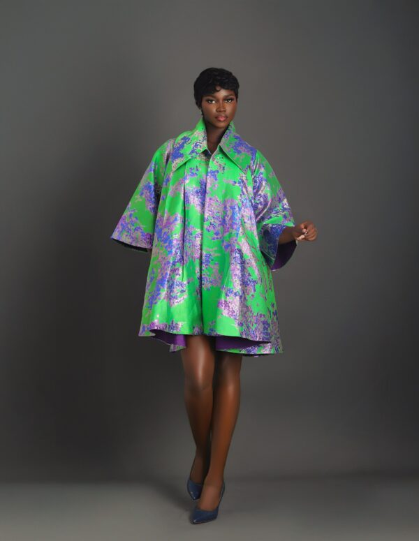 NONNISTICS AURORA DRESS