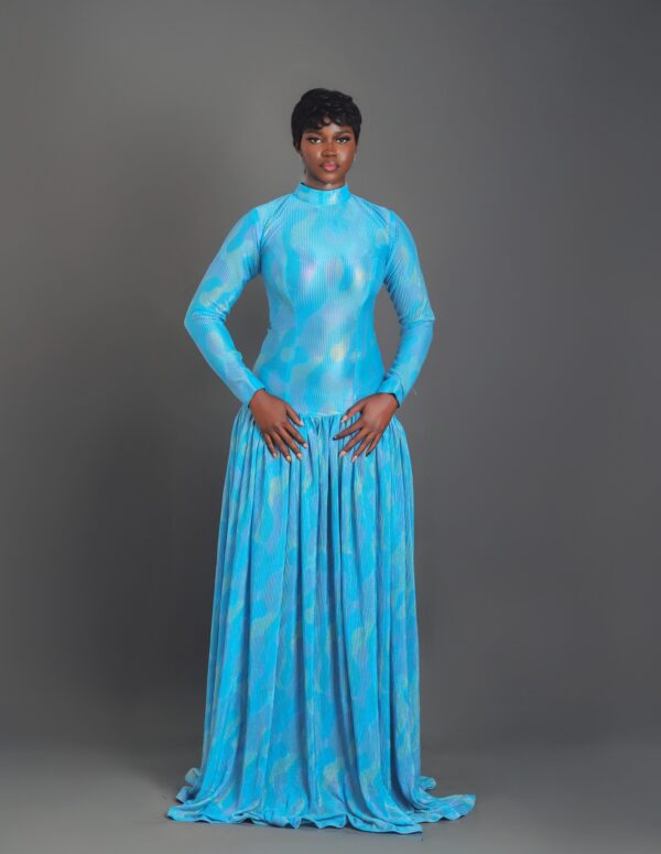 NONNISTICS SERENA Gown