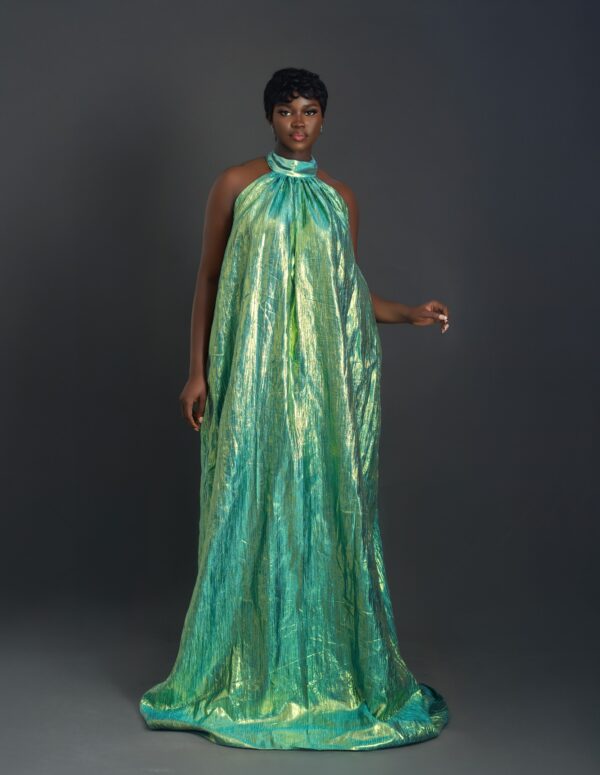 NONNISTICS Luminous Majesty Gown