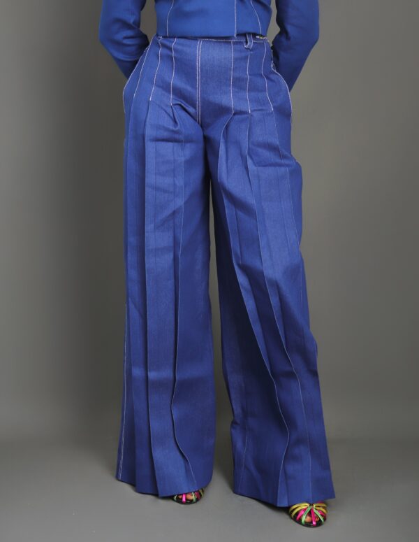 NONNISTICS VANTAGE DENIM PANT